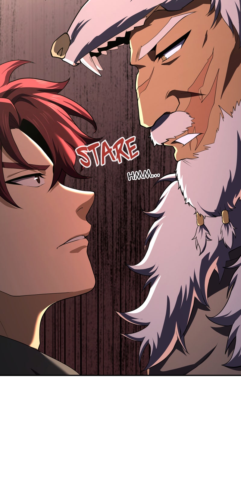 Impure Blood Regression Episode 7 page 61 - 