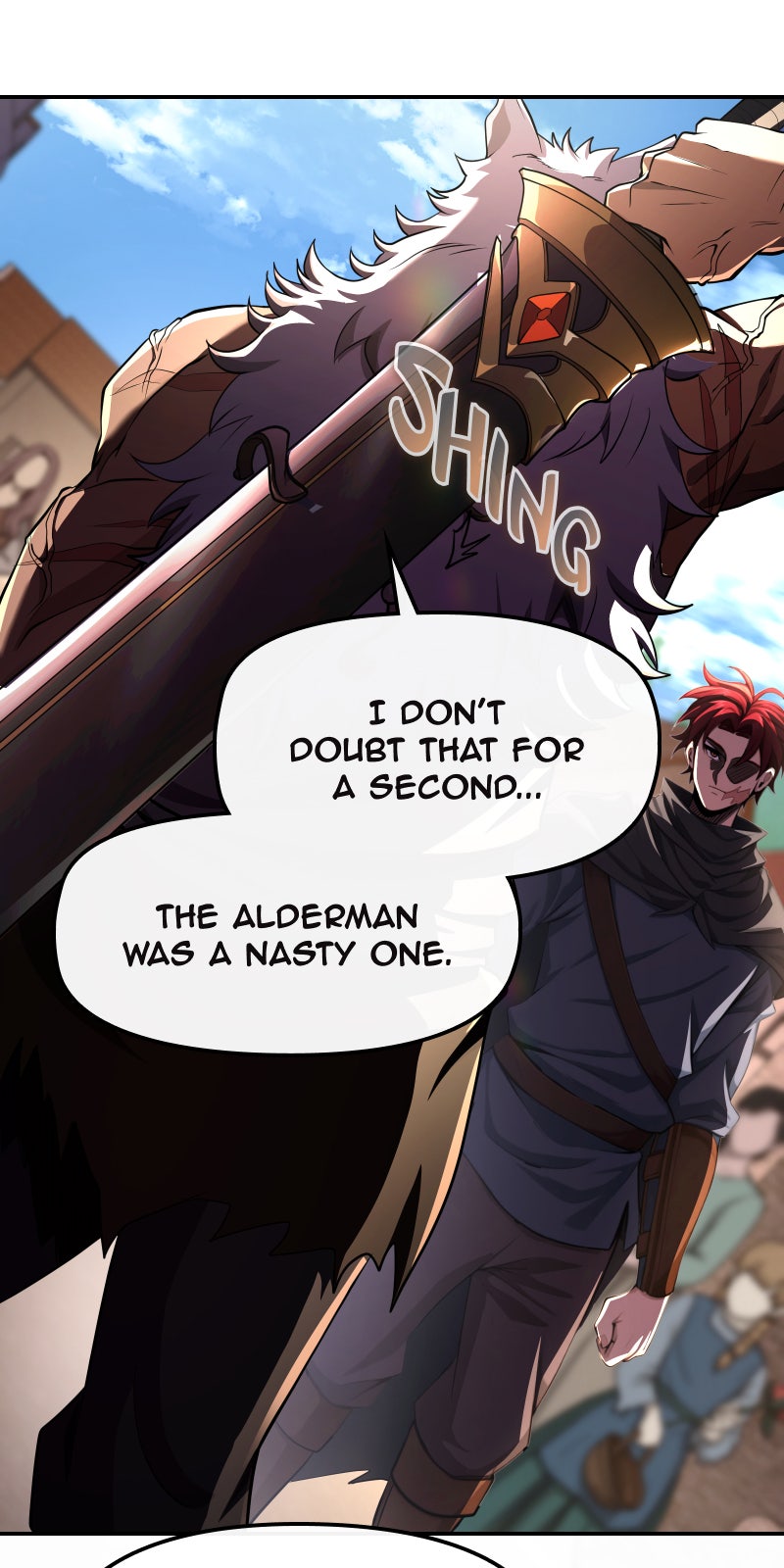 Impure Blood Regression Episode 7 page 62 - 
