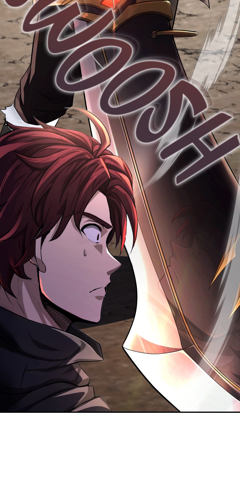 Impure Blood Regression Episode 7 page 64 - 