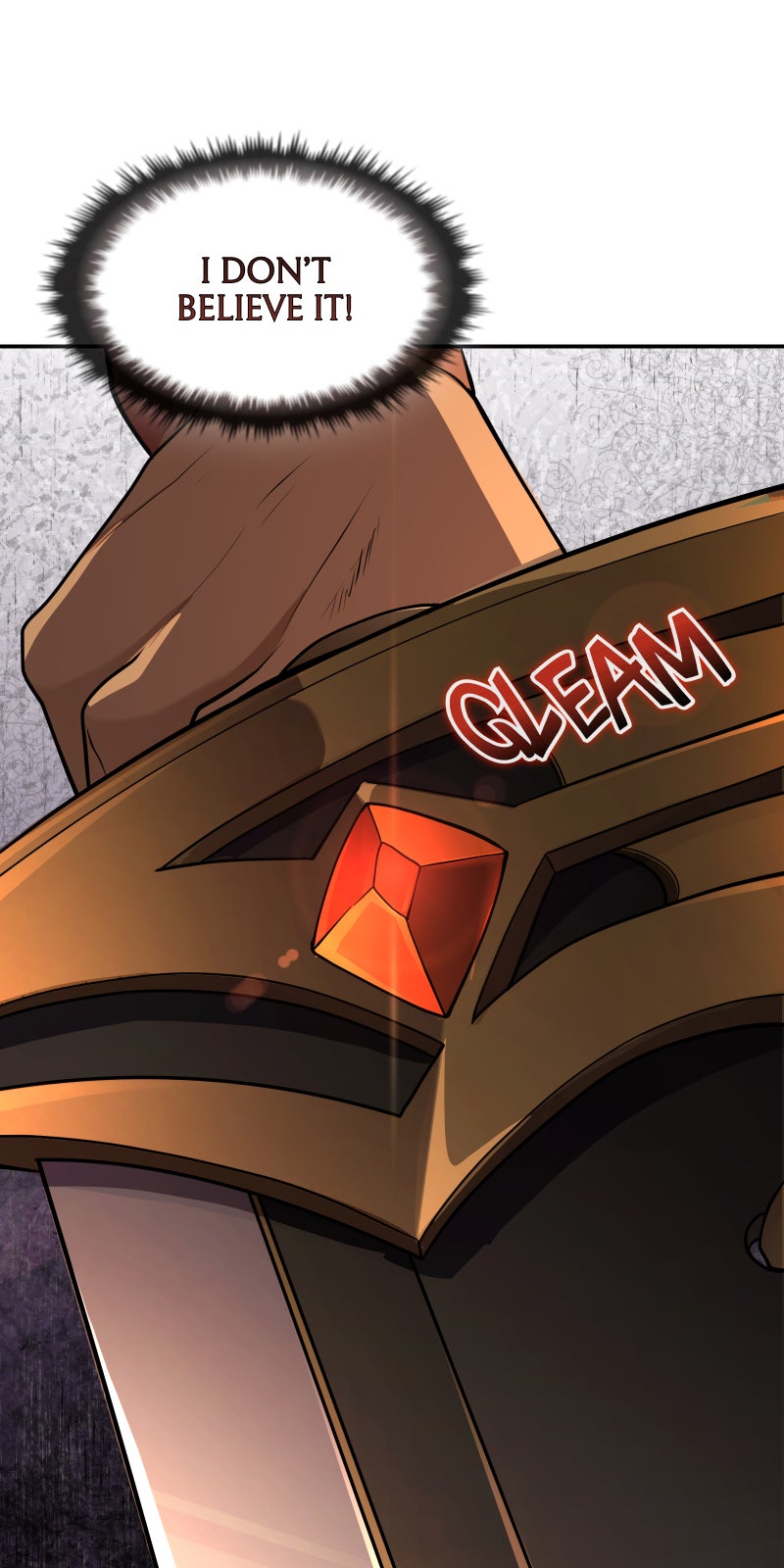 Impure Blood Regression Episode 7 page 65 - 