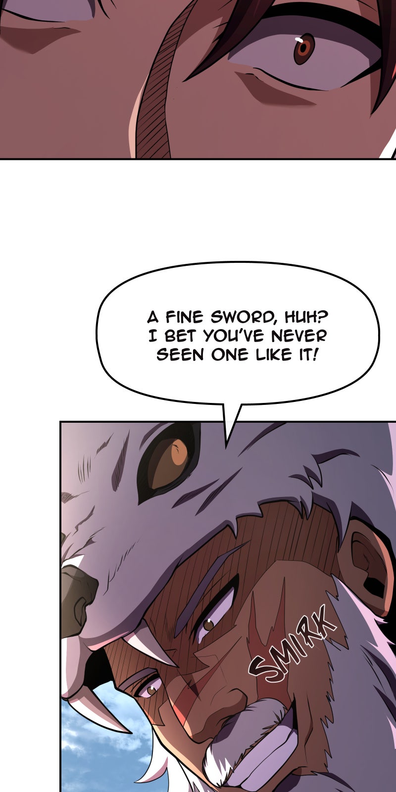 Impure Blood Regression Episode 7 page 67 - 