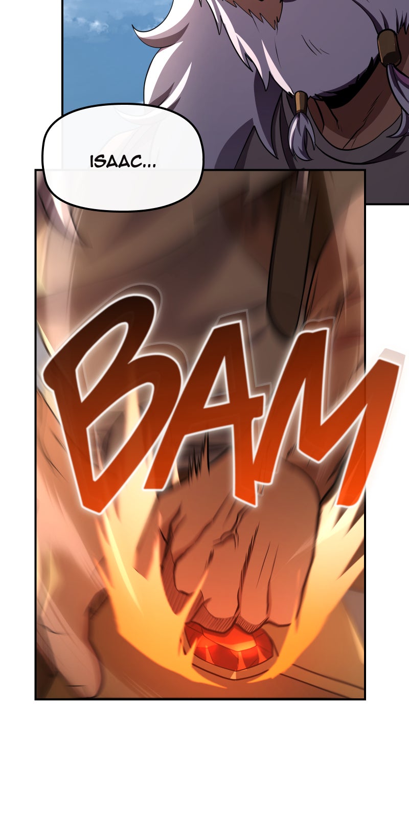 Impure Blood Regression Episode 7 page 68 - 