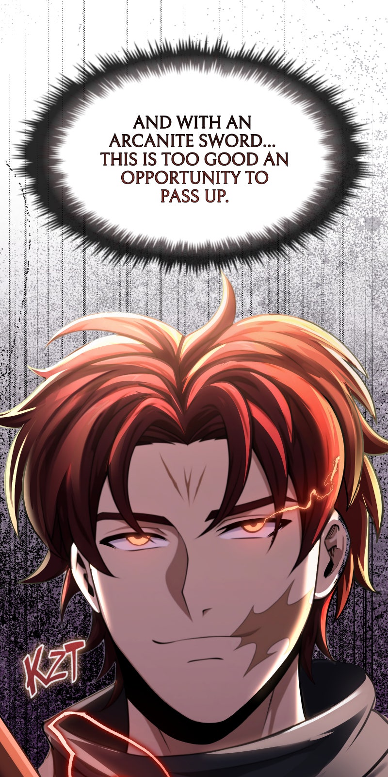 Impure Blood Regression Episode 7 page 75 - 