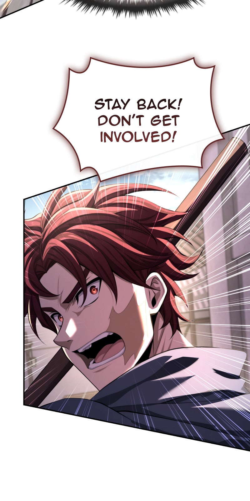 Impure Blood Regression Episode 7 page 80 - 