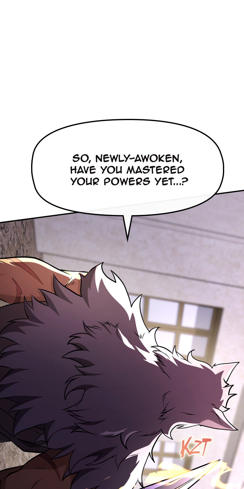 Impure Blood Regression Episode 7 page 82 - 