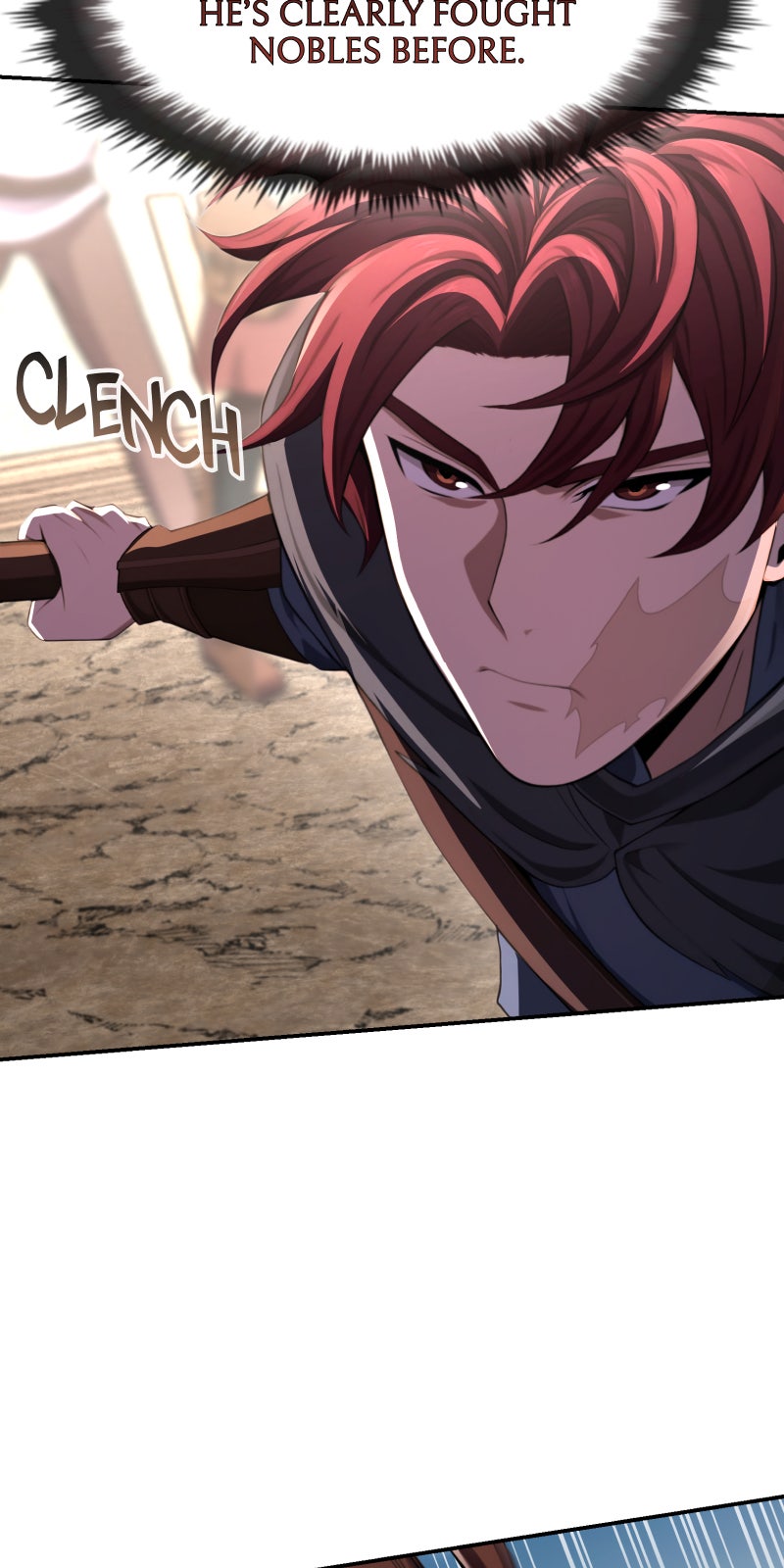Impure Blood Regression Episode 7 page 84 - 