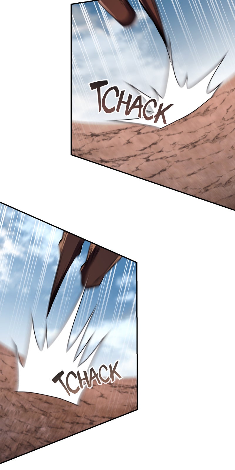Impure Blood Regression Episode 7 page 85 - 