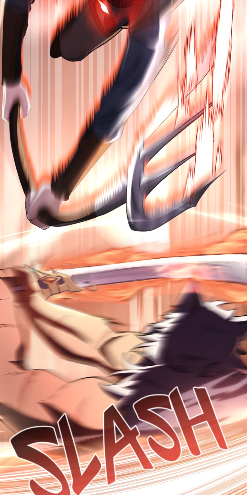 Impure Blood Regression Episode 7 page 87 - 