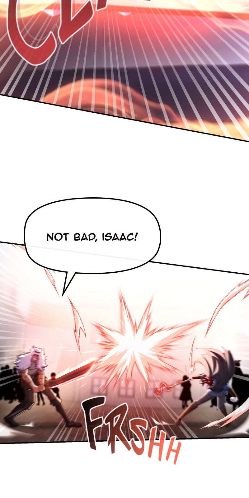 Impure Blood Regression Episode 7 page 89 - 