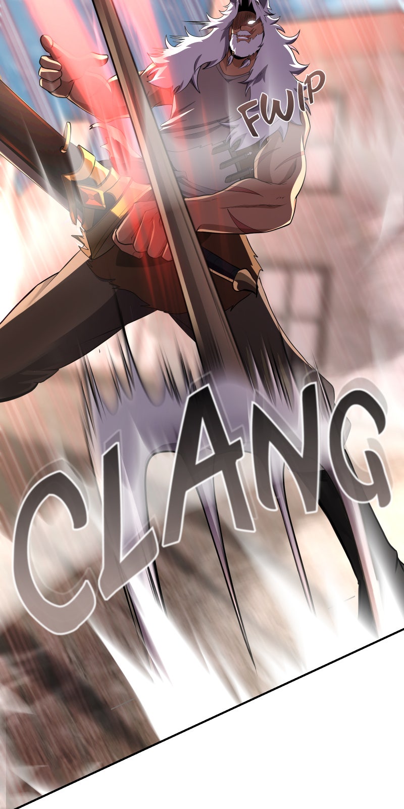 Impure Blood Regression Episode 7 page 95 - 