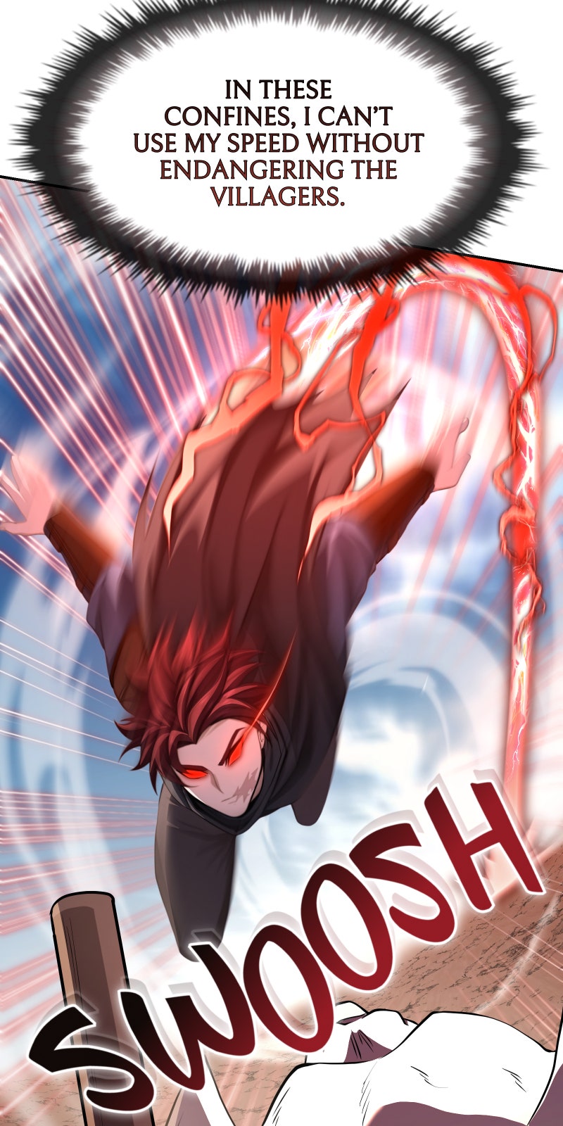 Impure Blood Regression Episode 7 page 97 - 