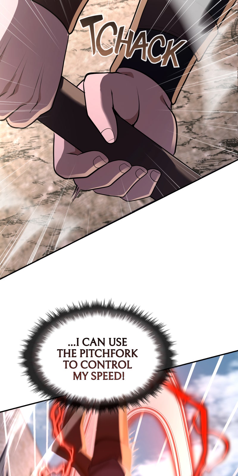 Impure Blood Regression Episode 7 page 99 - 