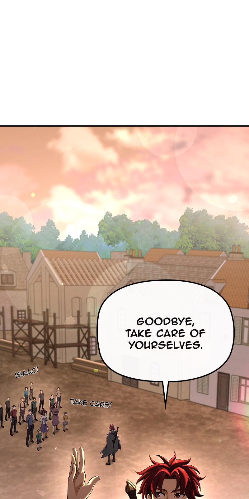 Impure Blood Regression Episode 8 page 101 - 