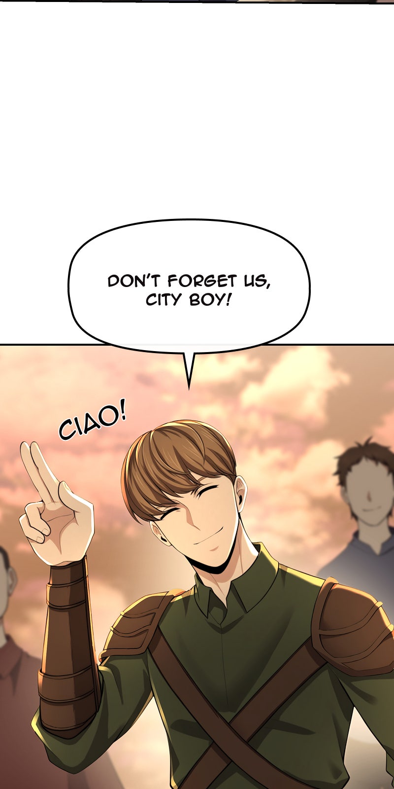 Impure Blood Regression Episode 8 page 105 - 