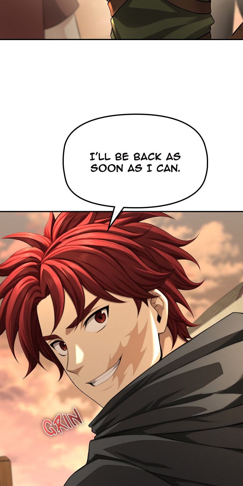 Impure Blood Regression Episode 8 page 106 - 