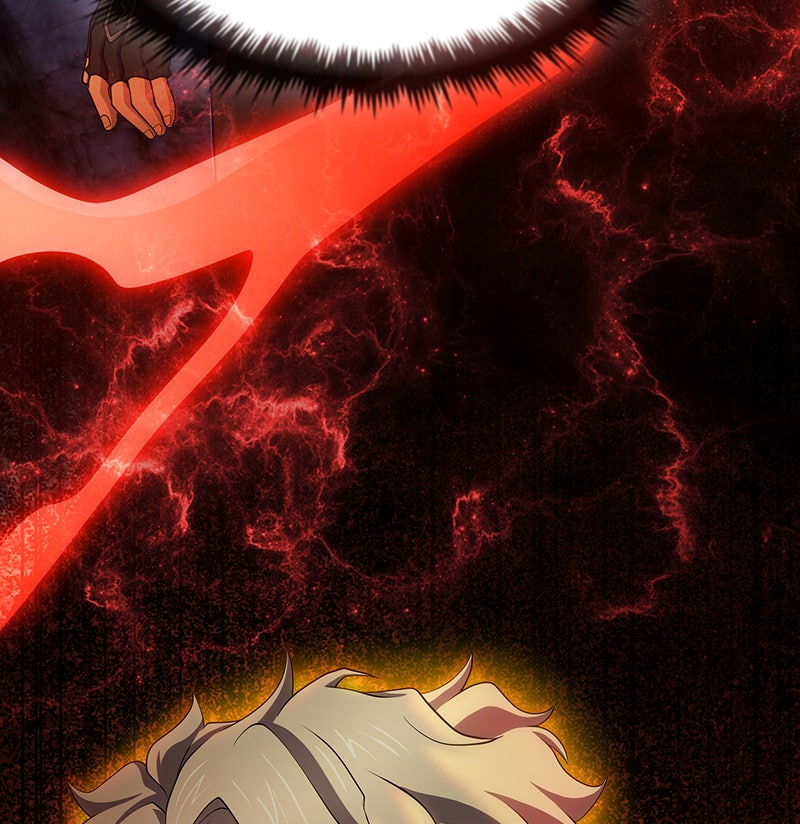 Impure Blood Regression Episode 8 page 113 - 