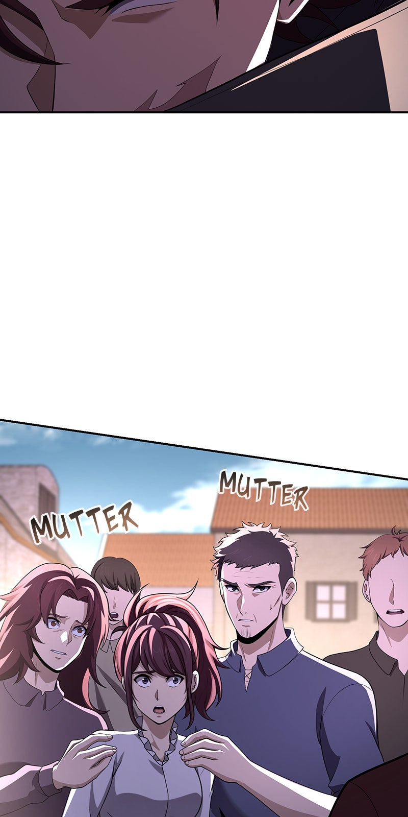 Impure Blood Regression Episode 8 page 14 - 