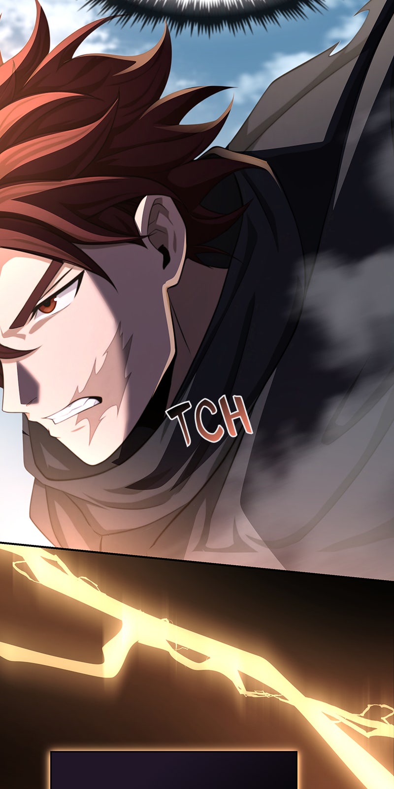 Impure Blood Regression Episode 8 page 17 - 
