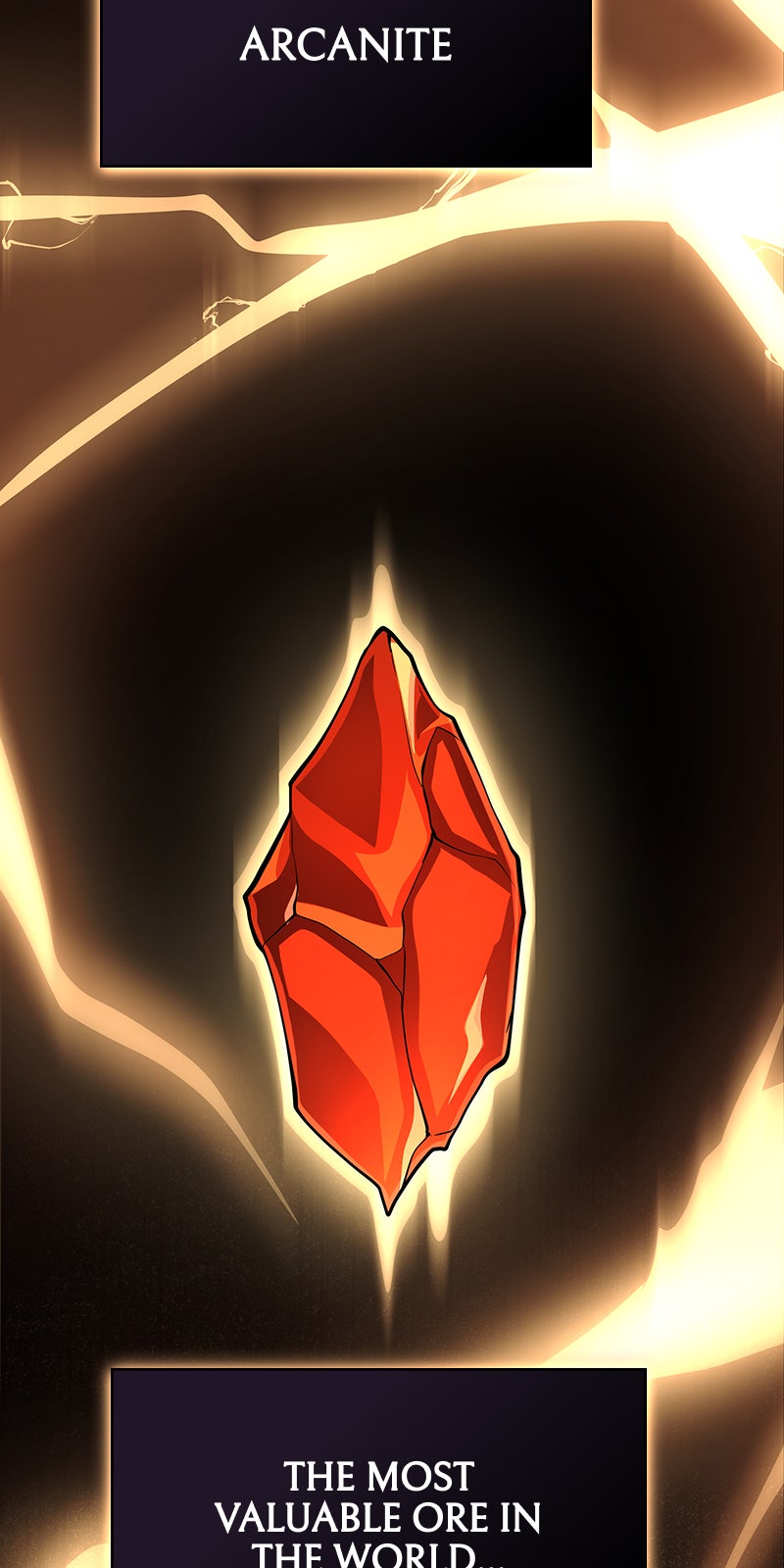 Impure Blood Regression Episode 8 page 18 - 