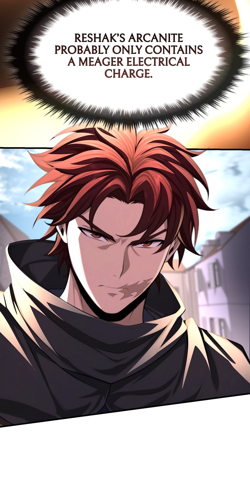 Impure Blood Regression Episode 8 page 25 - 