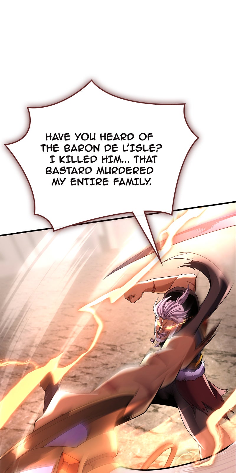 Impure Blood Regression Episode 8 page 28 - 