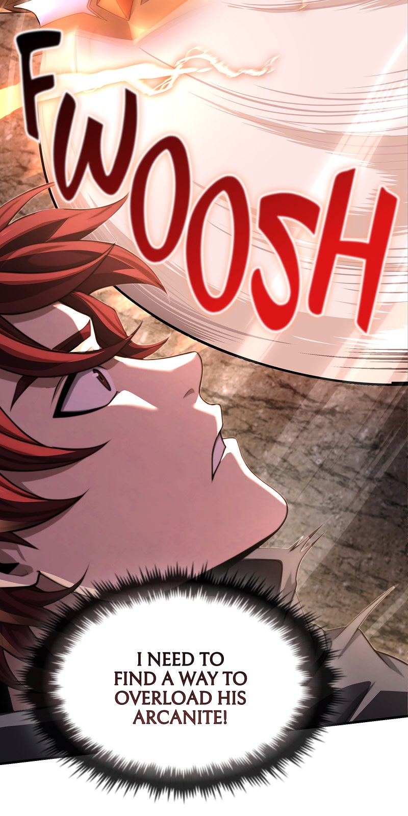 Impure Blood Regression Episode 8 page 29 - 