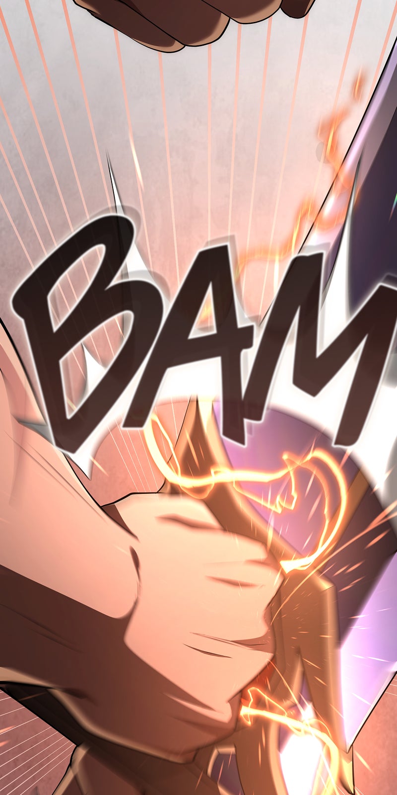 Impure Blood Regression Episode 8 page 4 - 