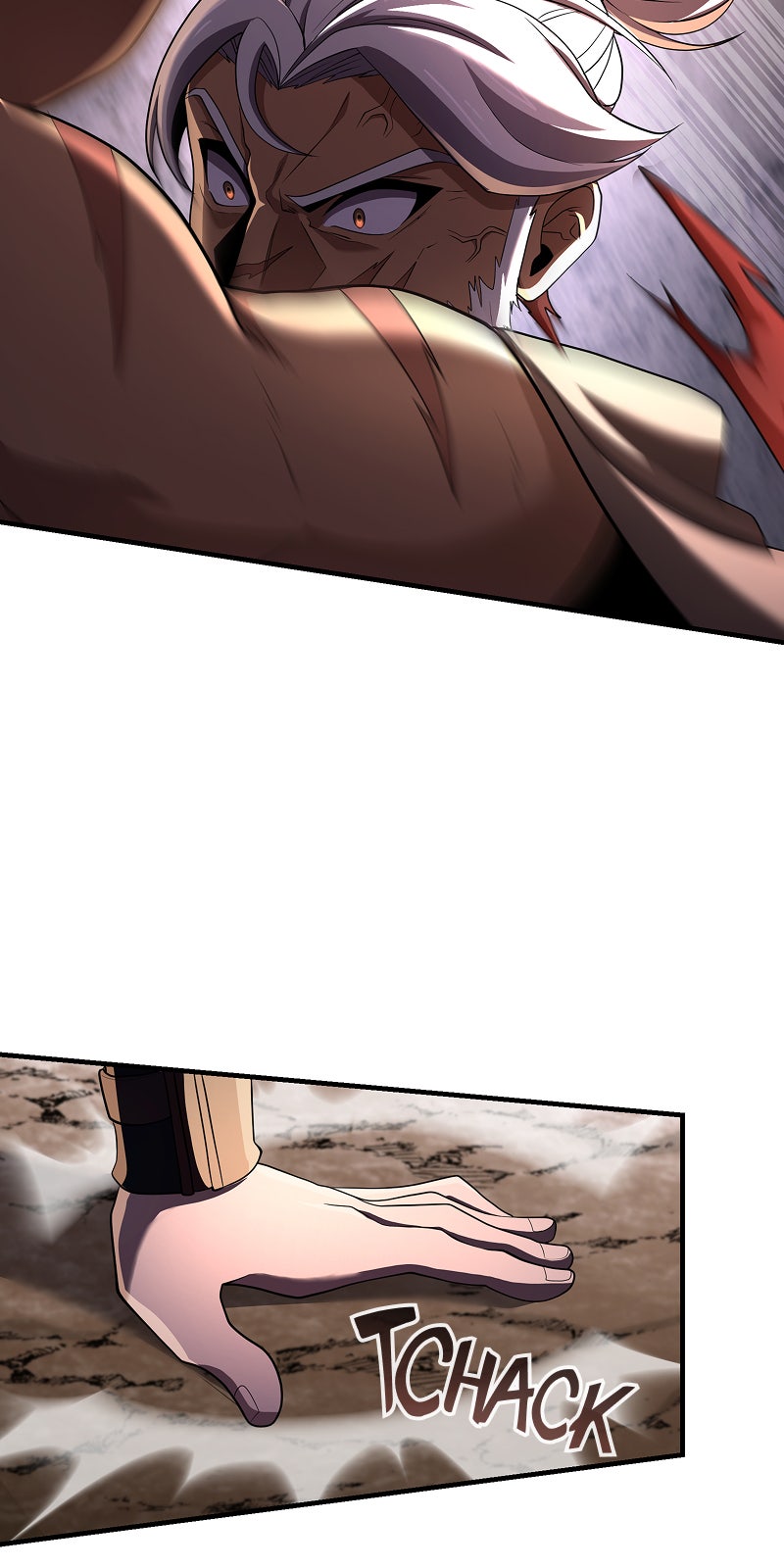 Impure Blood Regression Episode 8 page 32 - 