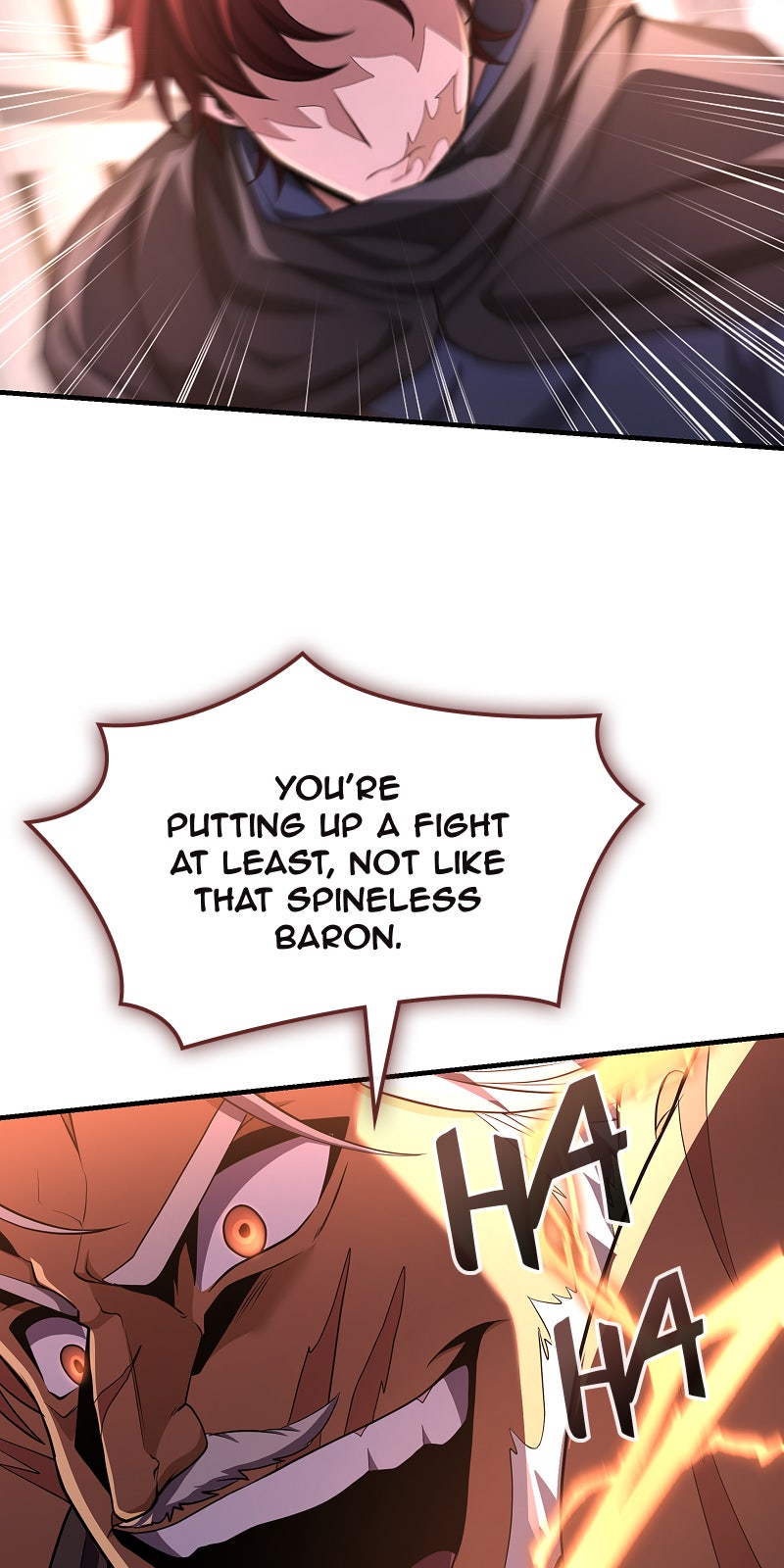 Impure Blood Regression Episode 8 page 37 - 