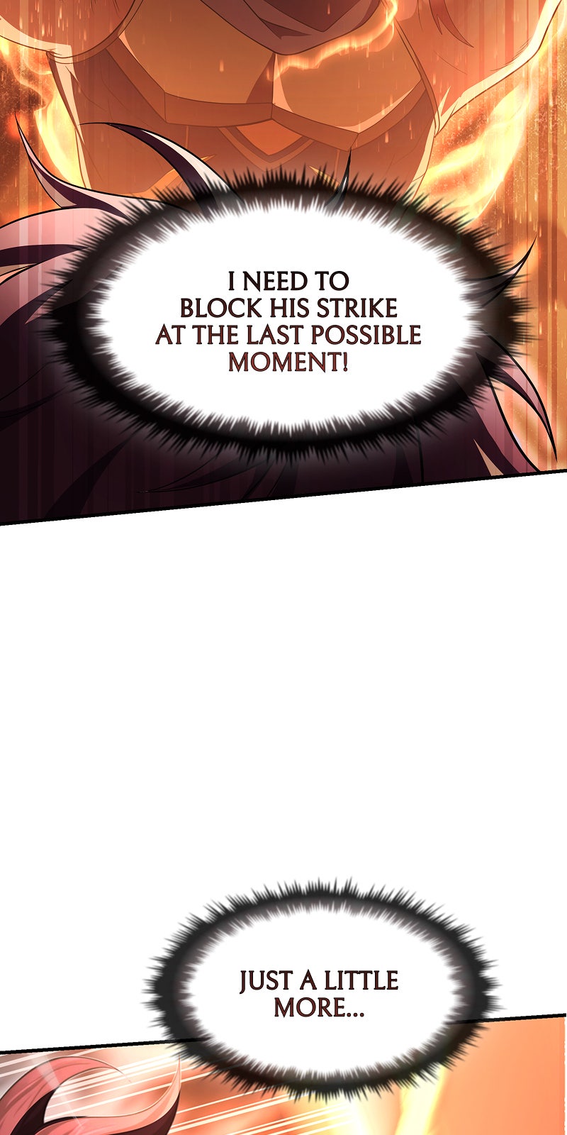 Impure Blood Regression Episode 8 page 40 - 