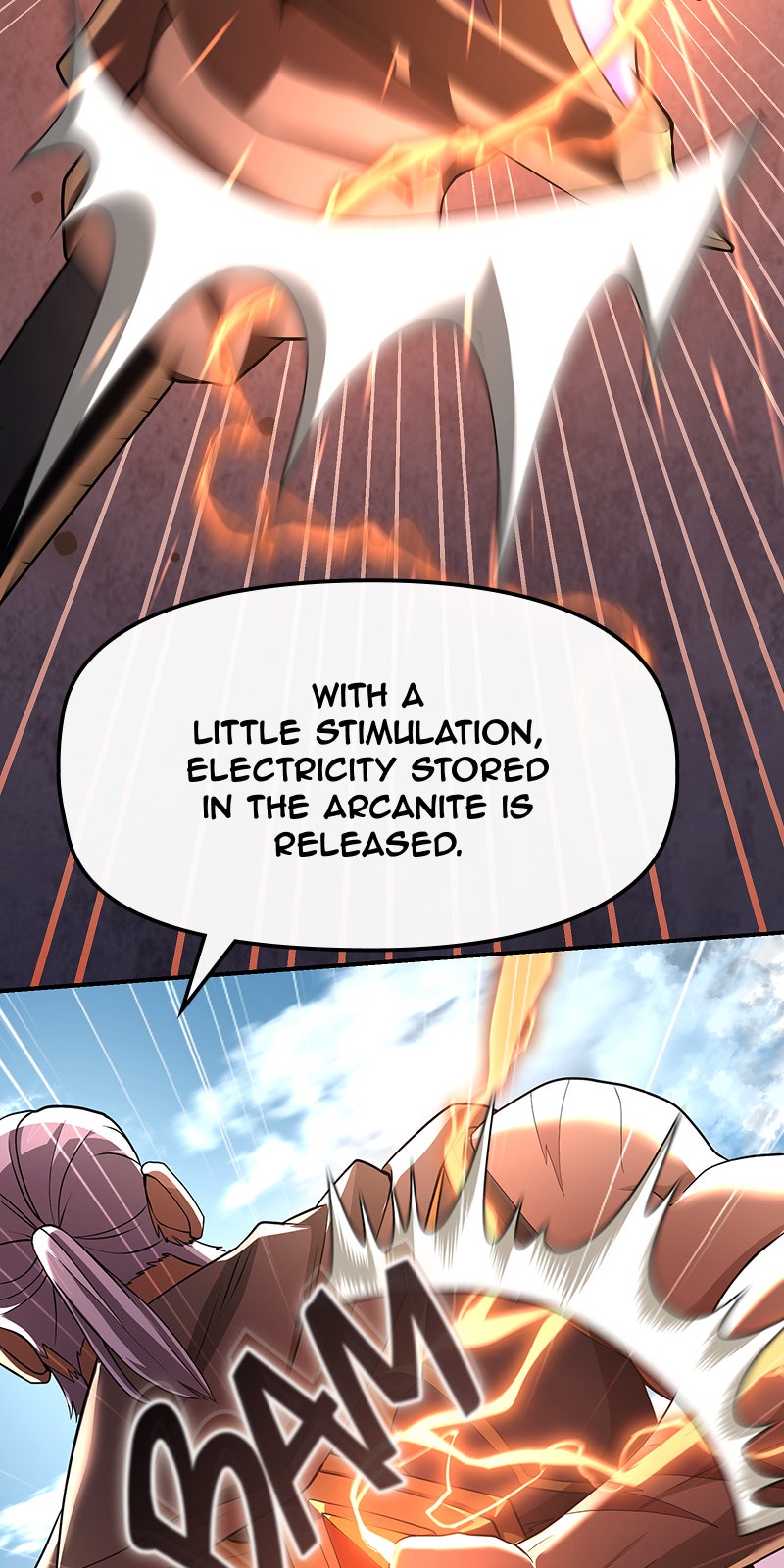 Impure Blood Regression Episode 8 page 5 - 