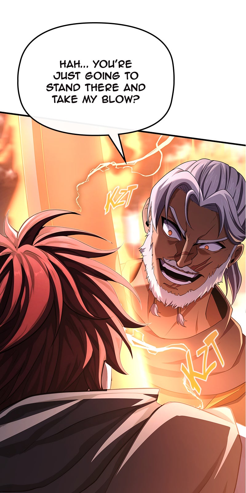 Impure Blood Regression Episode 8 page 43 - 