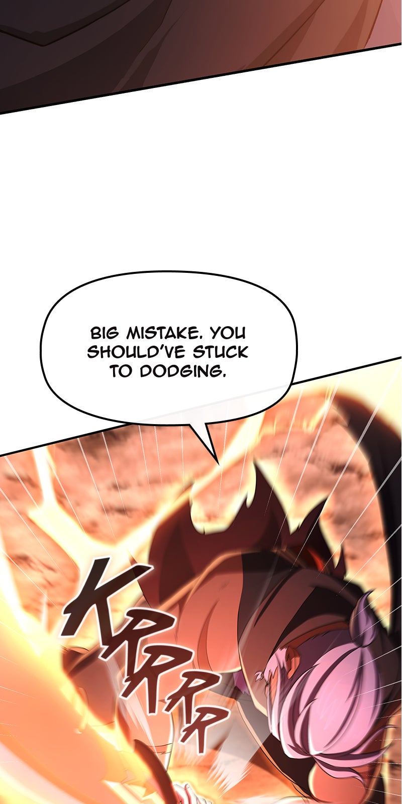 Impure Blood Regression Episode 8 page 44 - 