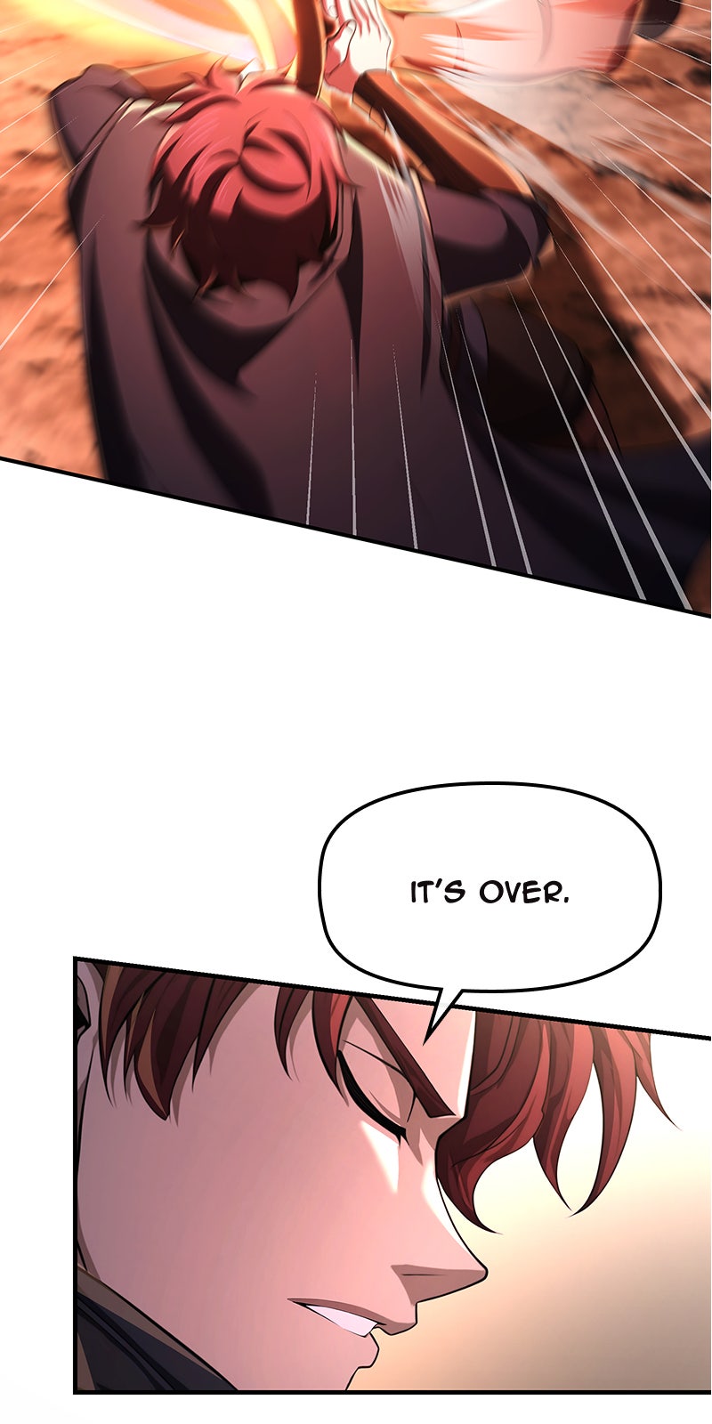 Impure Blood Regression Episode 8 page 45 - 