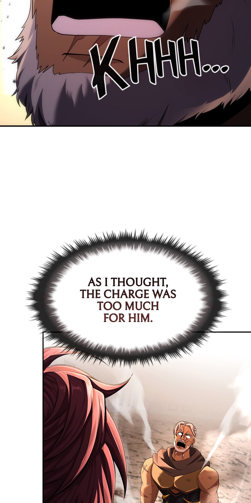 Impure Blood Regression Episode 8 page 55 - 