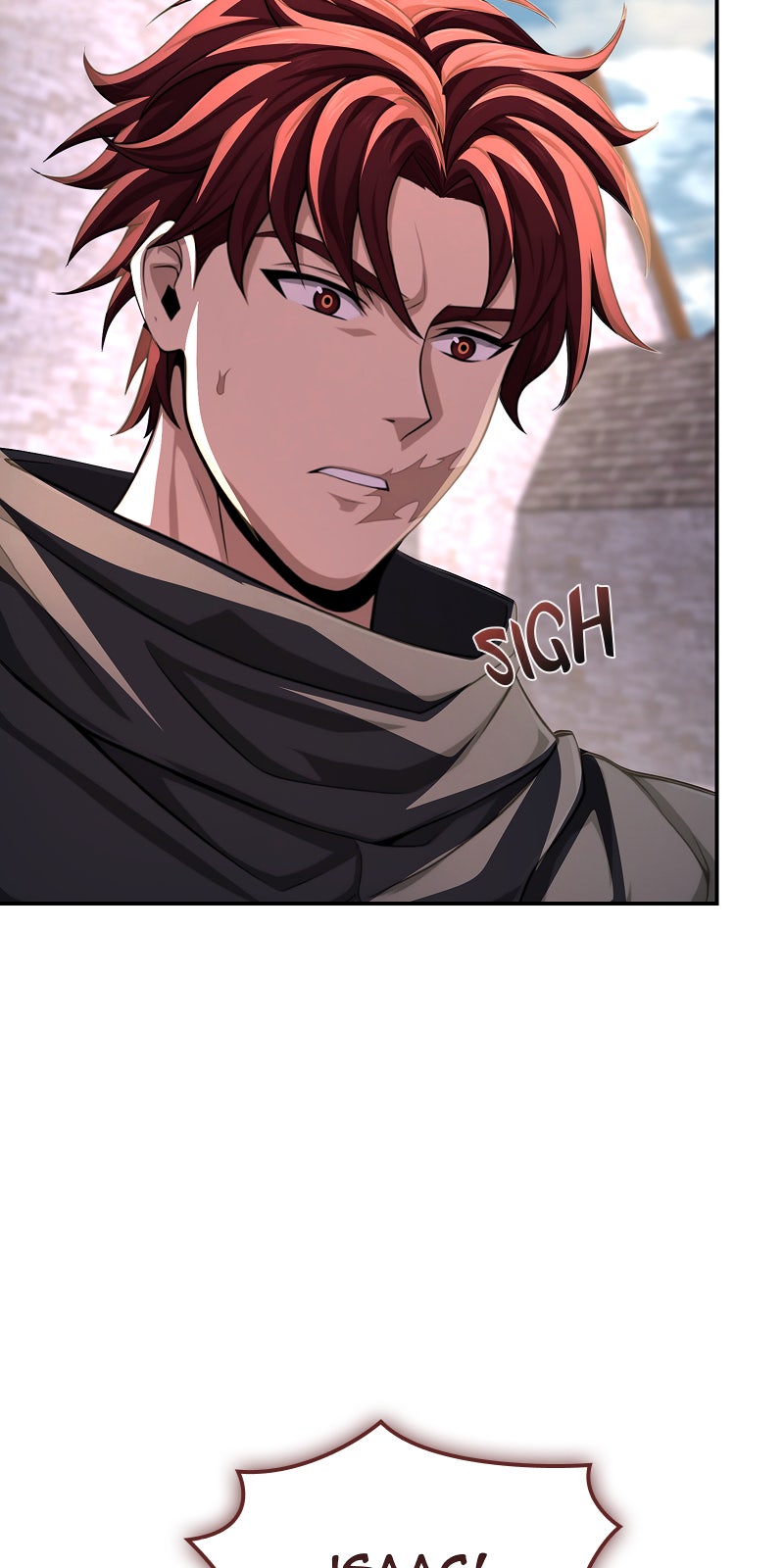 Impure Blood Regression Episode 8 page 57 - 