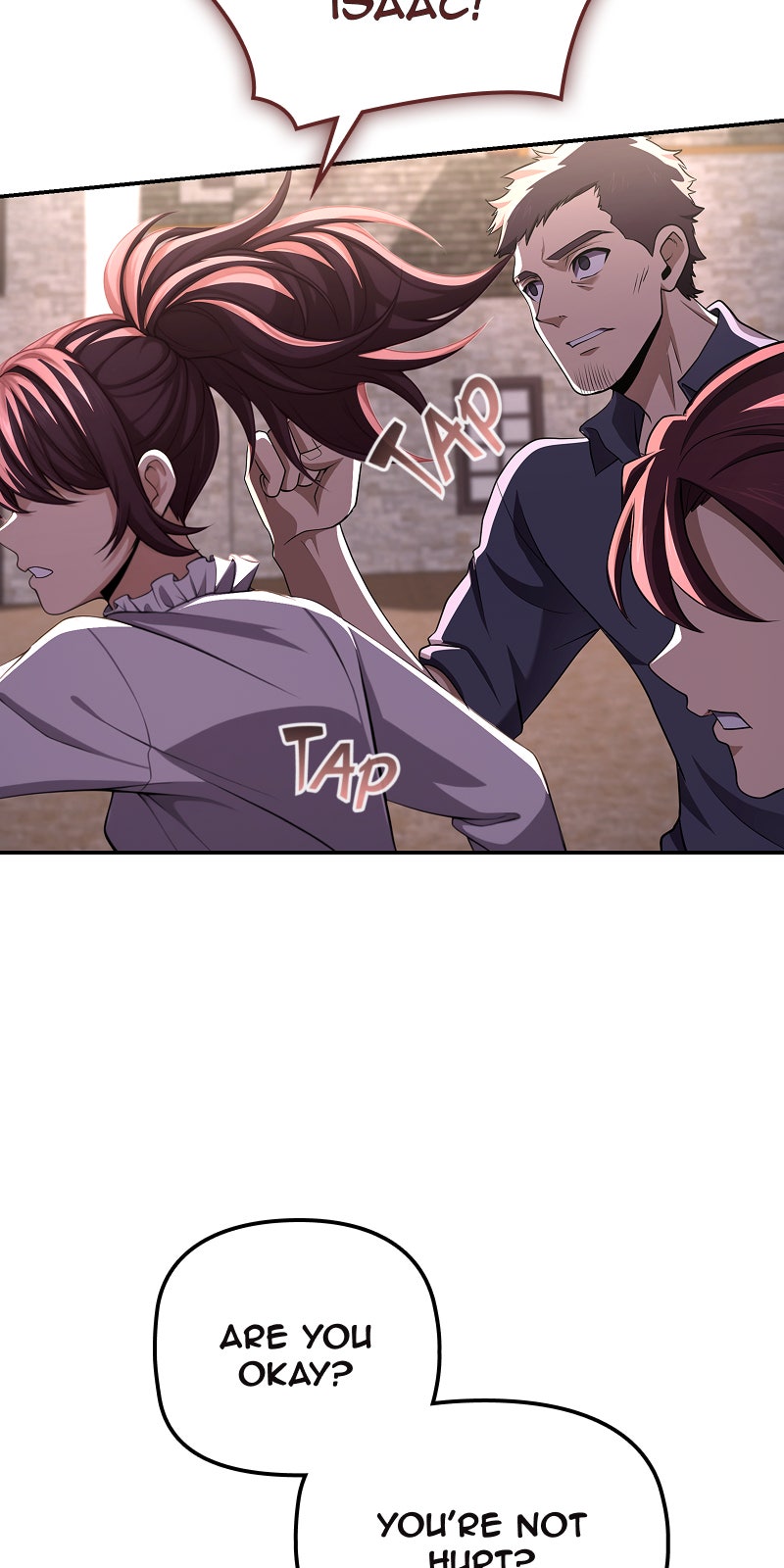 Impure Blood Regression Episode 8 page 58 - 