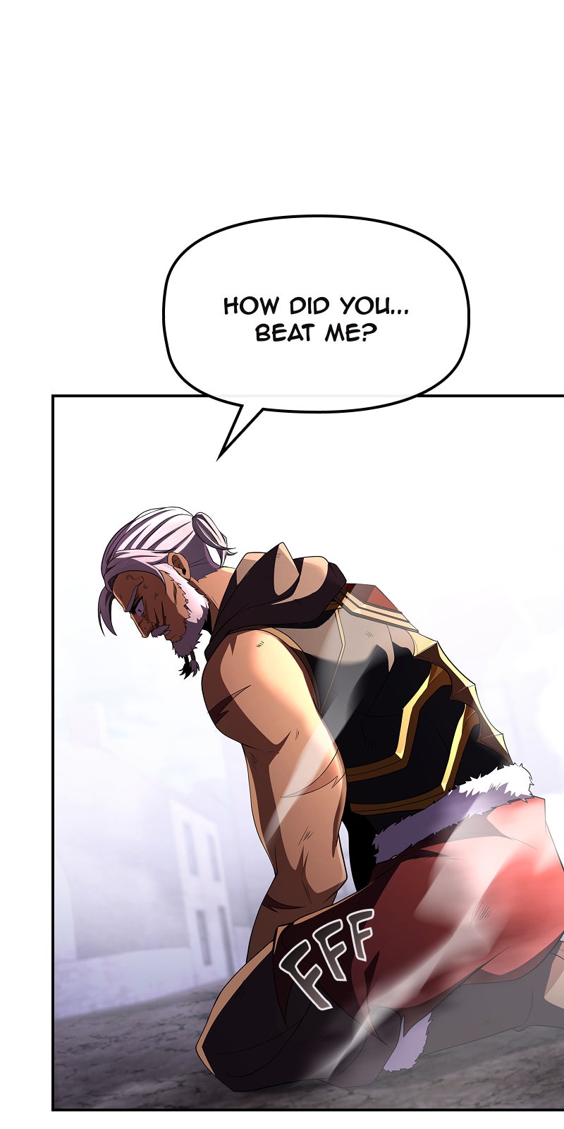 Impure Blood Regression Episode 8 page 61 - 
