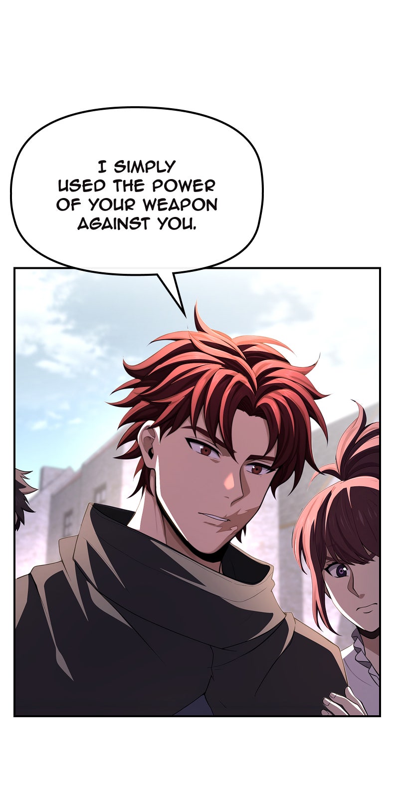 Impure Blood Regression Episode 8 page 62 - 