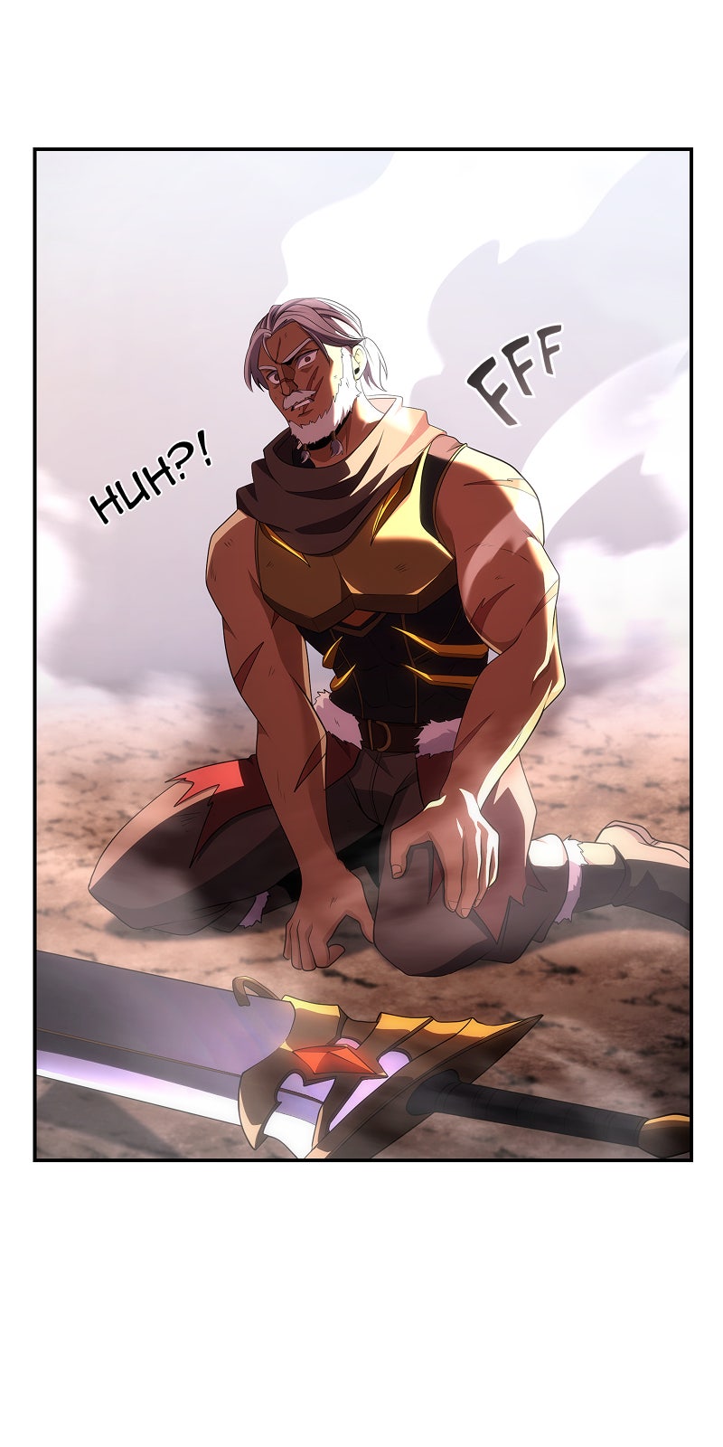 Impure Blood Regression Episode 8 page 63 - 