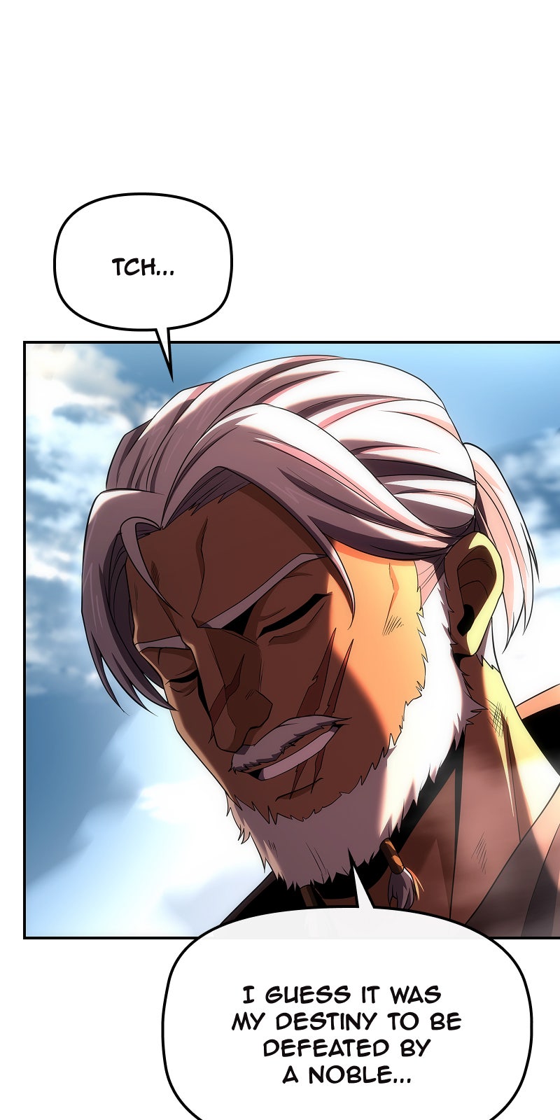 Impure Blood Regression Episode 8 page 64 - 