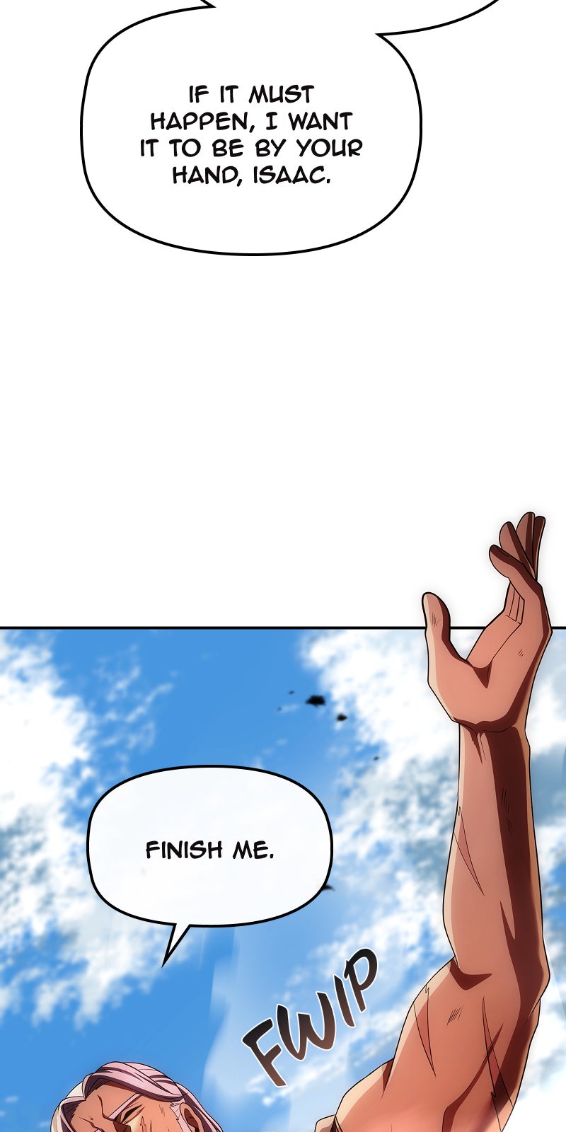 Impure Blood Regression Episode 8 page 65 - 