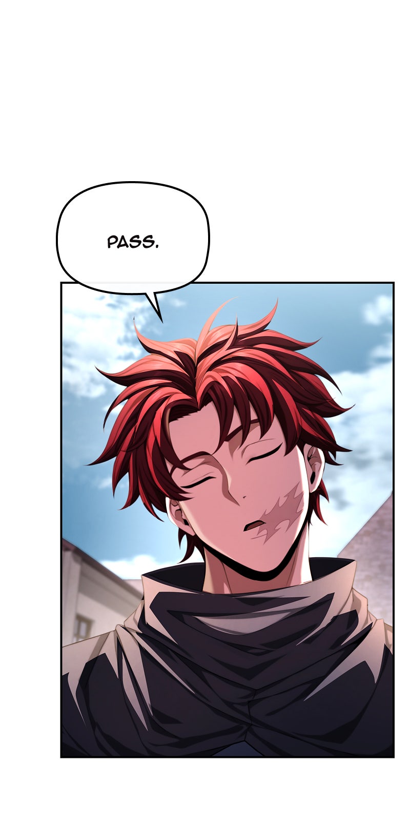 Impure Blood Regression Episode 8 page 67 - 