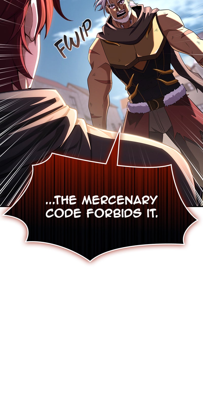 Impure Blood Regression Episode 8 page 70 - 