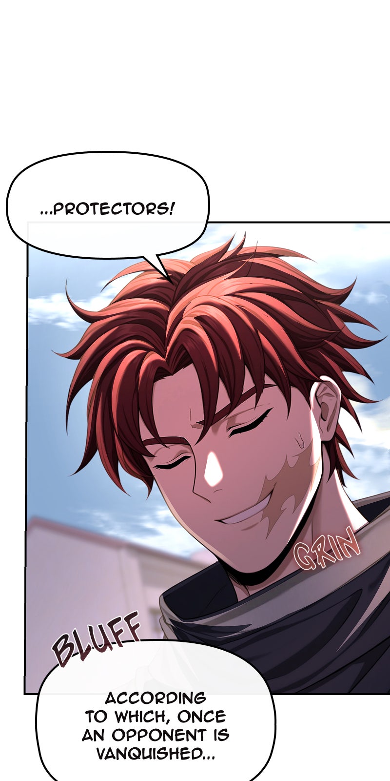 Impure Blood Regression Episode 8 page 72 - 