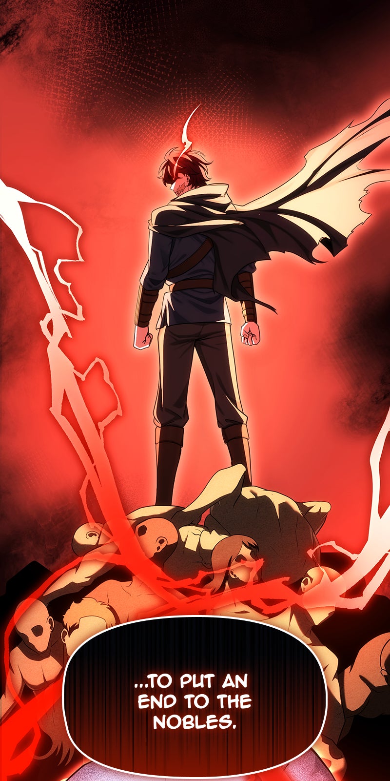 Impure Blood Regression Episode 8 page 79 - 