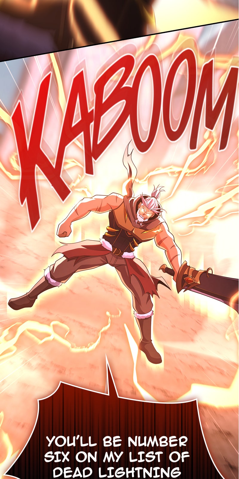 Impure Blood Regression Episode 8 page 9 - 