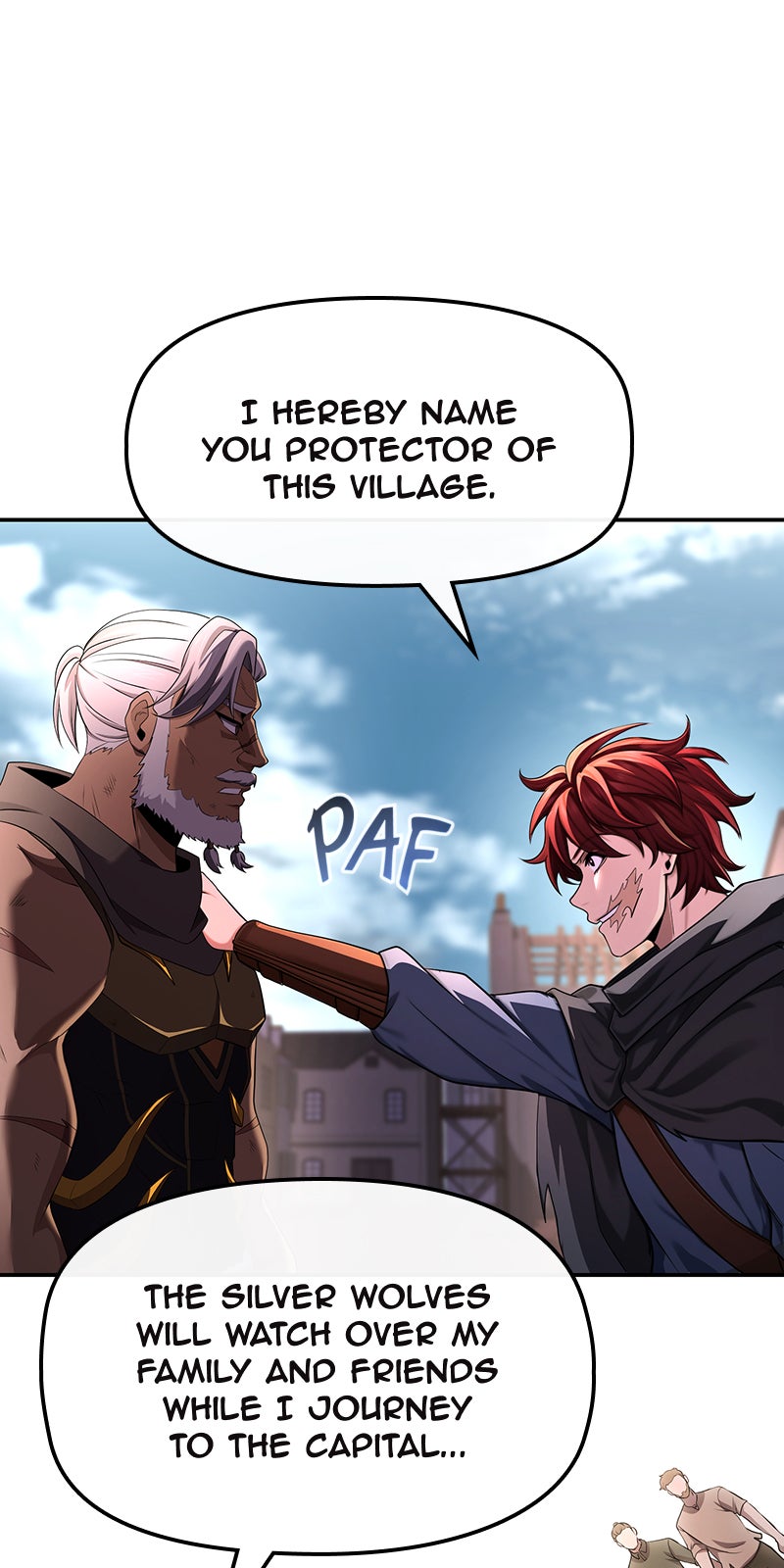 Impure Blood Regression Episode 8 page 82 - 