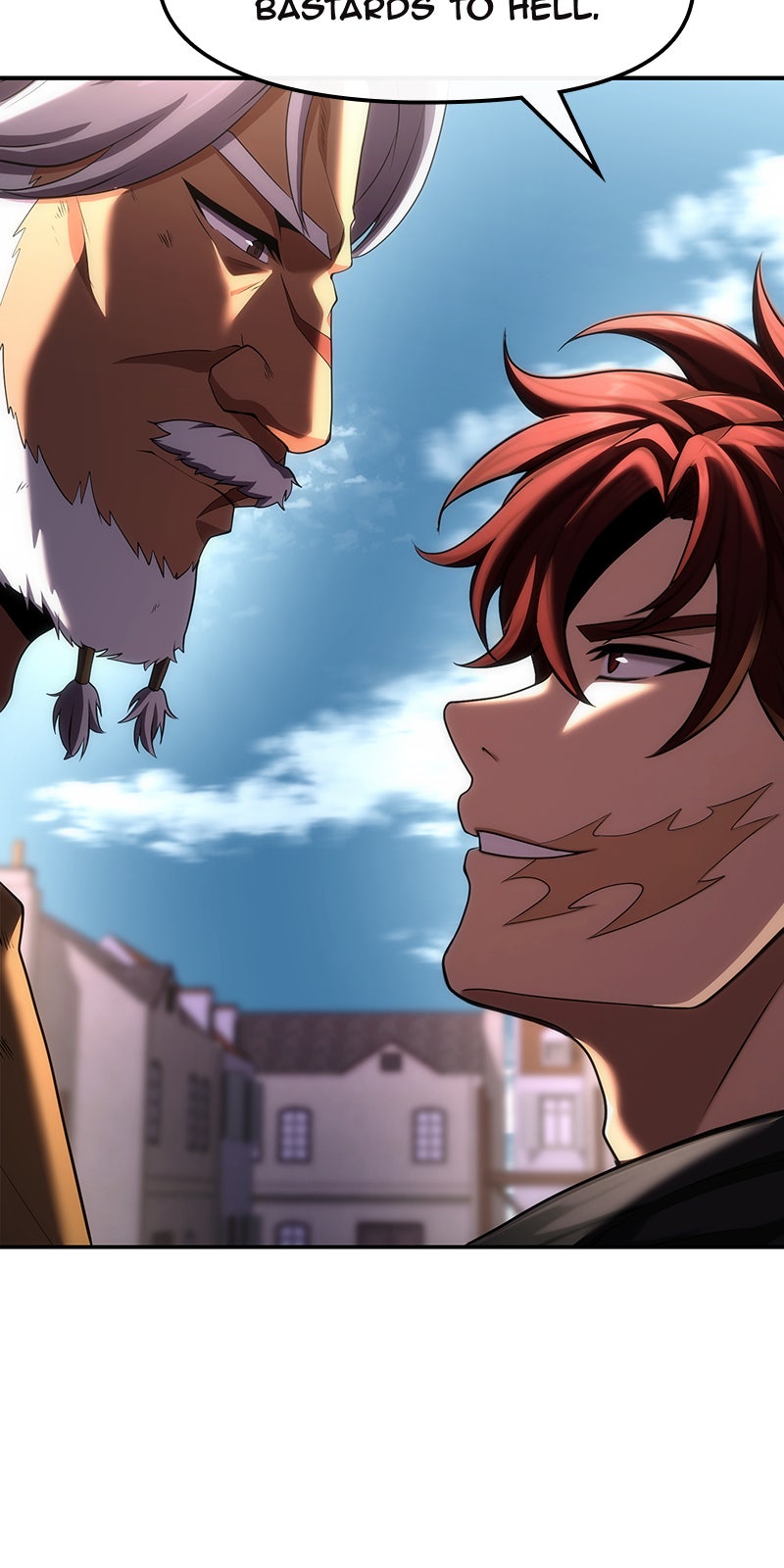 Impure Blood Regression Episode 8 page 84 - 