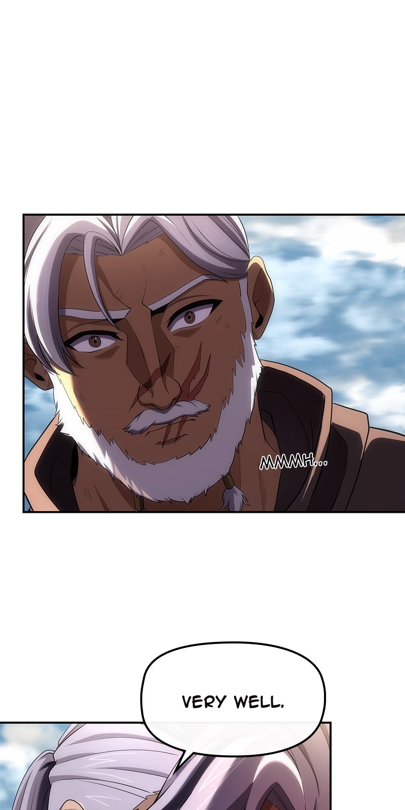 Impure Blood Regression Episode 8 page 85 - 
